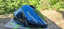 Réservoir Triumph Street Triple 675 2008 