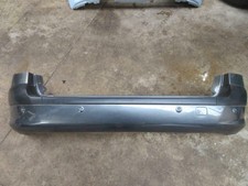 Pare choc arriere PEUGEOT 308 1 SW PHASE 1 BREAK 1.6 HDI - 8V TURB/R:58481319