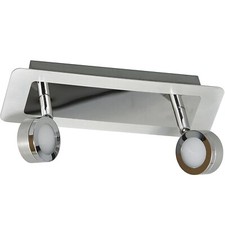 Ranex Treviso LED Wetline Plafonnier Spot Lampe Salle de Bain Luminaire de IP44