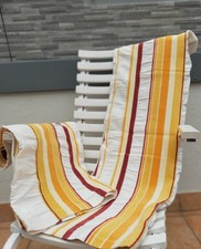 2 Plaids Tissu Velours Couverture Jeté Pour Canapé Fauteuil Tissus