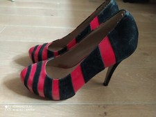 Chaussures Femme Diamant Taille 39