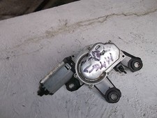 Ford Fiesta MK 6 2002-2008 Arrière Lavage Essuie-glace moteur s'adapte 3 et 5 portes tous les modèles