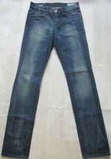 Jean Levis Diesel HI-VY W28  L34  Taille 38 coupe slim femme TBE