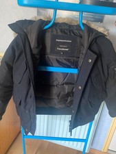 VESTE BIEN CHAUD GARCON TAILLE 10 ANS