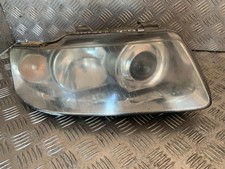 Optique Phare Avant Droit - AUDI A3 I (1) 8L PHASE II (2) - De 10-2000 à 06-2003
