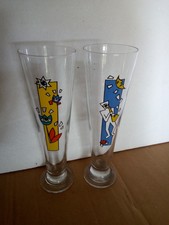 Lot de verres à Bière  RITZENHOFF 