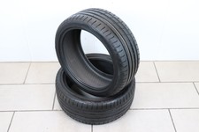 Pneus D'Été Kit Nokian Powerproof 225/40 ZR18 Audi Seat Skoda VW