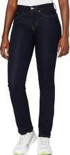 Jeans LEVI’S femme 314 SHAPING STRAIGHT. Taille W29 L30. Comme neuf