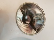 SLV Sylvania Lampe Halogène Hi-Spot ES111 230V 75W GU10 24° Chaud Lampe Dimmable