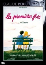 La Première Fois (de Claude Berri) - DVD 