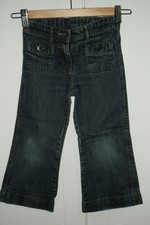  OKAIDI pantalon/jeans 4/5 ANS