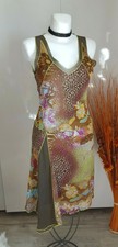 Très belle robe d'été asymétrique collection Promod T:  40