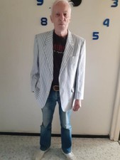 Veste Monsieur De Fursac très bon état taille 46 