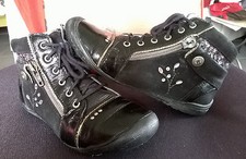 chaussures  fille   ***CATIMINI*** pointure 29 modèle "cyndie"