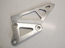 Platine avant gauche SUZUKI GSX-R 750 1989-1990
