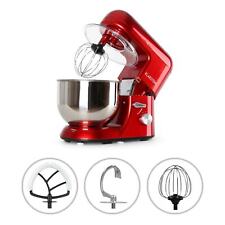 [RECONDITIONNÉ] ROBOT MENAGER CUISINE LUXE KLARSTEIN BELLA ROSSA 1200W 5 L 
