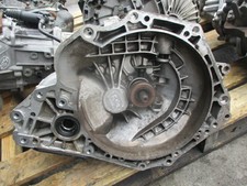 Boite De Vitesses B07541F13C394 OPEL CORSA C 2004 1.2I16v 75CV 0P GASOLINA 5V 