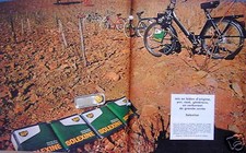 PUBLICITÉ SOLEXINE MIS EN BIDON D'ORIGINE RACÉ GÉNÉREUX CARBURANT GRANDE CUVÉE