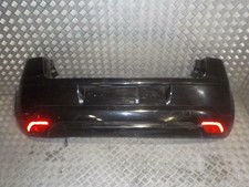 Pare choc arriere CITROEN C4 1 PHASE 1 COUPE 1.6 HDI - 16V TURBO /R:50062459