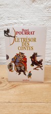 Le trésor des contes - Henri Pourrat - Coffret 2 volumes -.Éd.Omnibus - TBE