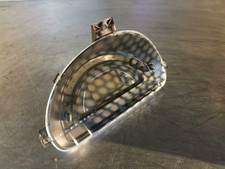 Compteur CITROEN C3 1 PHASE 1 1.4i - 16V /R:54343923