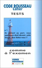 Le Permis côtier, tests