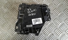 Boitier fusible batterie BFDB V08 - CITROEN C3 II (2) - Référence : 9801147680