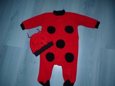 pyjama garçon 9 mois (67) roue à poix marque Kids minis 