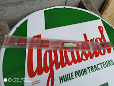 N.O.S tringle de loquet de porte CITROEN AX ref 96038857