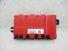 Répartition B+ Multisicherung BMW 1 (F20) 116I 9227752