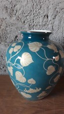 Vase Italien