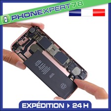BATTERIE INTERNE NEUVE COMPATIBLE IPHONE 5S SE 6 6S 7 8 X XR XS MAX 11 12 PRO