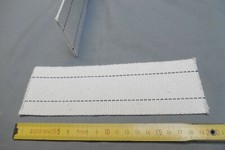 1 mèche plate de lampe à pétrole 66 mm par 205 mm calibre 14" (réf 33) 