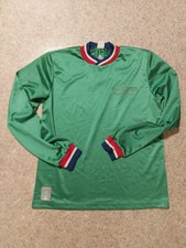 ASSE maillot collector Adidas anniversaire 30 ans 1976/2006 taille L