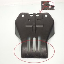 Sabot bas de caisse origine pour quad Polaris 500 Scrambler 1997 à 2012