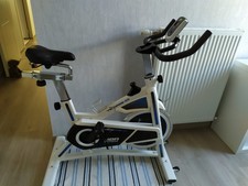 Vélo d'appartement ION Fitness Pro