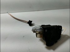 serrure porte avg audi A3 II 4F1837015E 187855