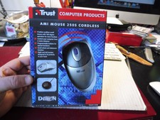 souris ami mousse 250 S cordless