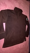 pull polaire épais  (6 ans)