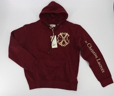 Sweat - Homme - Christian Lacroix - Bordeaux
