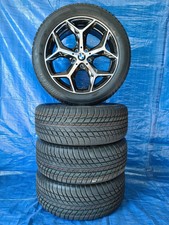 18 Pouces Roues Original BMW X1 F48 X2 F39 Rayons Y 569 Rdci 6856070 Neuf