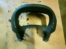 console habillage carénage compteur FIAT DOBLO CARGO 2005 1.3 JTD