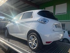 296950730R CABLE RECHARGE BATTERIE RENAULT ZOE  25/09/2018 /R:62400078