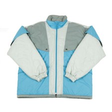 Vintage Colmar Isolé Veste Ski M Manteau Matelassé Snowboard Doudoune Neige