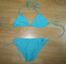 Maillot de bain femme 2 pièces - Taille 38