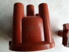 Tête d'allumeur et Rotor Beru VK 106 