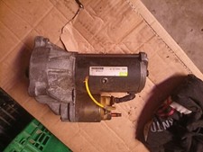 Démarreur  - CITROEN Xsara xsara Picasso 2.0 HDi 90CV - Réf : D7R26 - (B2)