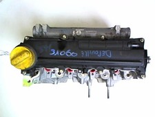 Culasse 110412587R RENAULT CLIO 3 PHASE 1 Diesel /R:14340922