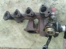 Turbo Ford focus 1.8 TDCi 2001 à 2004