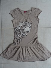 Kiabi robe été fille 12 ans